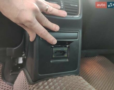 Бежевый Шкода Октавия, объемом двигателя 1.6 л и пробегом 262 тыс. км за 11500 $, фото 15 на Automoto.ua