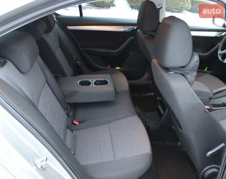 Бежевий Шкода Октавія, об'ємом двигуна 1.8 л та пробігом 230 тис. км за 9919 $, фото 17 на Automoto.ua