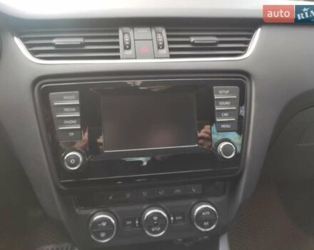 Бежевый Шкода Октавия, объемом двигателя 1.6 л и пробегом 262 тыс. км за 11500 $, фото 23 на Automoto.ua