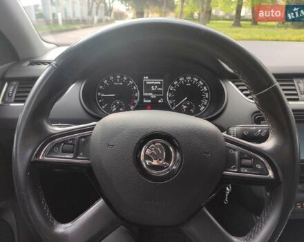 Бежевый Шкода Октавия, объемом двигателя 1.6 л и пробегом 262 тыс. км за 11500 $, фото 24 на Automoto.ua