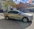 Бежевый Шкода Октавия, объемом двигателя 1.4 л и пробегом 224 тыс. км за 9450 $, фото 2 на Automoto.ua