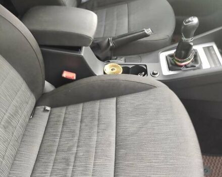 Бежевый Шкода Октавия, объемом двигателя 1.6 л и пробегом 262 тыс. км за 11500 $, фото 9 на Automoto.ua