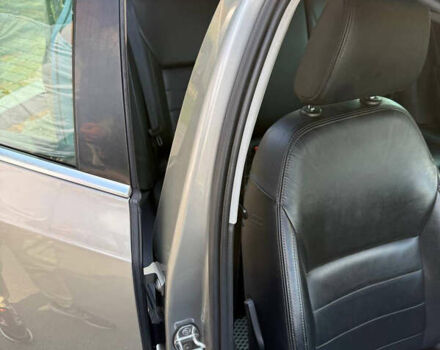 Шкода Октавия 2014 в Киеве на Automoto.ua Бежевый Шкода Октавия, объемом двигателя 1.6 л и пробегом 297 тыс. км за 11000 $, фото 12 на Automoto.ua