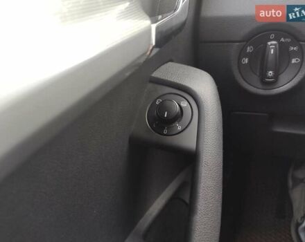 Бежевый Шкода Октавия, объемом двигателя 1.6 л и пробегом 262 тыс. км за 11500 $, фото 26 на Automoto.ua