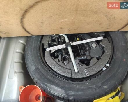 Бежевый Шкода Октавия, объемом двигателя 1.6 л и пробегом 262 тыс. км за 11500 $, фото 17 на Automoto.ua