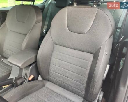 Бежевый Шкода Октавия, объемом двигателя 1.6 л и пробегом 262 тыс. км за 11500 $, фото 21 на Automoto.ua