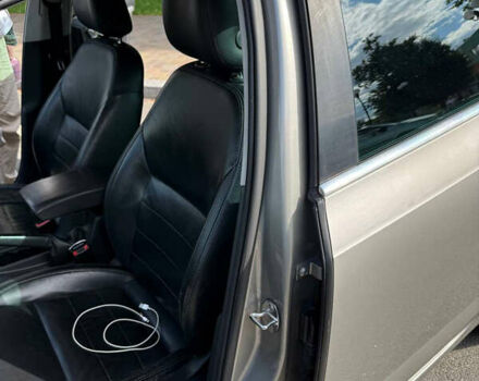 Шкода Октавия 2014 в Киеве на Automoto.ua Бежевый Шкода Октавия, объемом двигателя 1.6 л и пробегом 297 тыс. км за 11000 $, фото 13 на Automoto.ua