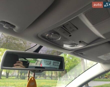 Бежевый Шкода Октавия, объемом двигателя 1.6 л и пробегом 262 тыс. км за 11500 $, фото 25 на Automoto.ua