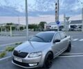 Бежевый Шкода Октавия, объемом двигателя 2 л и пробегом 218 тыс. км за 15000 $, фото 1 на Automoto.ua