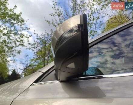 Бежевый Шкода Октавия, объемом двигателя 1.6 л и пробегом 262 тыс. км за 11500 $, фото 28 на Automoto.ua