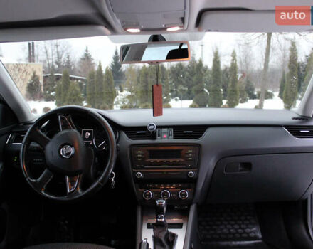 Бежевий Шкода Октавія, об'ємом двигуна 1.8 л та пробігом 230 тис. км за 9919 $, фото 15 на Automoto.ua