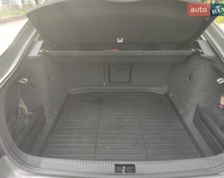 Бежевый Шкода Октавия, объемом двигателя 1.6 л и пробегом 262 тыс. км за 11500 $, фото 16 на Automoto.ua