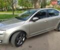 Бежевый Шкода Октавия, объемом двигателя 1.6 л и пробегом 262 тыс. км за 11500 $, фото 29 на Automoto.ua