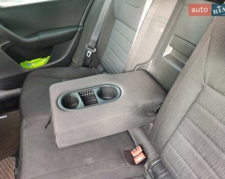 Бежевый Шкода Октавия, объемом двигателя 1.6 л и пробегом 262 тыс. км за 11500 $, фото 14 на Automoto.ua