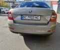 Бежевый Шкода Октавия, объемом двигателя 1.4 л и пробегом 224 тыс. км за 9450 $, фото 3 на Automoto.ua