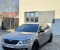 Бежевый Шкода Октавия, объемом двигателя 2 л и пробегом 218 тыс. км за 15000 $, фото 3 на Automoto.ua