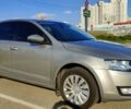 Бежевий Шкода Октавія, об'ємом двигуна 1.4 л та пробігом 137 тис. км за 12500 $, фото 3 на Automoto.ua
