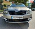 Шкода Октавия 2014 в Киеве на Automoto.ua Бежевый Шкода Октавия, объемом двигателя 1.6 л и пробегом 297 тыс. км за 11000 $, фото 10 на Automoto.ua