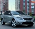 Бежевий Шкода Октавія, об'ємом двигуна 1.2 л та пробігом 202 тис. км за 8950 $, фото 1 на Automoto.ua