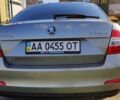 Бежевий Шкода Октавія, об'ємом двигуна 1.4 л та пробігом 137 тис. км за 12500 $, фото 11 на Automoto.ua