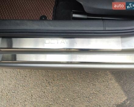 Бежевый Шкода Октавия, объемом двигателя 1.6 л и пробегом 262 тыс. км за 11500 $, фото 20 на Automoto.ua