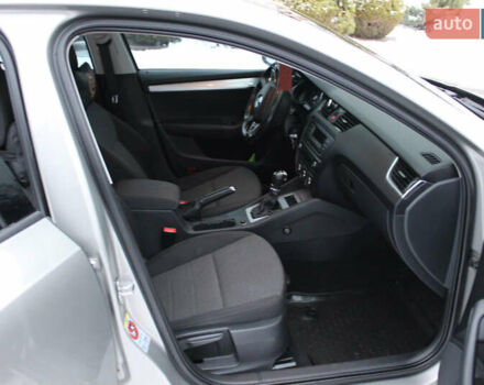 Бежевий Шкода Октавія, об'ємом двигуна 1.8 л та пробігом 230 тис. км за 9919 $, фото 21 на Automoto.ua