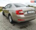Бежевий Шкода Октавія, об'ємом двигуна 1.6 л та пробігом 160 тис. км за 9450 $, фото 1 на Automoto.ua