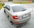 Бежевий Шкода Октавія, об'ємом двигуна 1.6 л та пробігом 160 тис. км за 9450 $, фото 6 на Automoto.ua