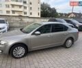Шкода Октавия 2015 в Львове на Automoto.ua Бежевый Шкода Октавия, объемом двигателя 1.4 л и пробегом 191 тыс. км за 10400 $, фото 4 на Automoto.ua