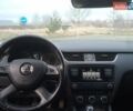 Бежевый Шкода Октавия, объемом двигателя 1.6 л и пробегом 161 тыс. км за 9400 $, фото 10 на Automoto.ua