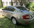 Бежевий Шкода Октавія, об'ємом двигуна 1.4 л та пробігом 250 тис. км за 10000 $, фото 3 на Automoto.ua