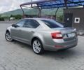 Шкода Октавия 2015 в Хусте на Automoto.ua Бежевый Шкода Октавия, объемом двигателя 1.8 л и пробегом 233 тыс. км за 13100 $, фото 10 на Automoto.ua