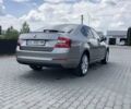 Шкода Октавия 2015 в Хусте на Automoto.ua Бежевый Шкода Октавия, объемом двигателя 1.8 л и пробегом 233 тыс. км за 13100 $, фото 3 на Automoto.ua