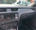 Шкода Октавия 2015 в Львове на Automoto.ua Бежевый Шкода Октавия, объемом двигателя 1.4 л и пробегом 191 тыс. км за 10400 $, фото 8 на Automoto.ua