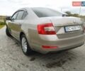 Бежевый Шкода Октавия, объемом двигателя 1.6 л и пробегом 160 тыс. км за 9700 $, фото 16 на Automoto.ua