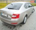 Бежевий Шкода Октавія, об'ємом двигуна 1.6 л та пробігом 160 тис. км за 9450 $, фото 4 на Automoto.ua