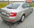 Бежевий Шкода Октавія, об'ємом двигуна 1.6 л та пробігом 160 тис. км за 9450 $, фото 7 на Automoto.ua