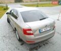 Бежевый Шкода Октавия, объемом двигателя 1.6 л и пробегом 160 тыс. км за 9700 $, фото 3 на Automoto.ua