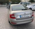 Шкода Октавия 2015 в Львове на Automoto.ua Бежевый Шкода Октавия, объемом двигателя 1.4 л и пробегом 191 тыс. км за 10400 $, фото 1 на Automoto.ua