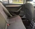 Шкода Октавия 2015 в Львове на Automoto.ua Бежевый Шкода Октавия, объемом двигателя 1.4 л и пробегом 191 тыс. км за 10400 $, фото 6 на Automoto.ua