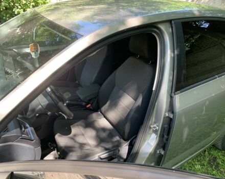 Бежевий Шкода Октавія, об'ємом двигуна 1.4 л та пробігом 250 тис. км за 10000 $, фото 7 на Automoto.ua