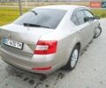 Бежевый Шкода Октавия, объемом двигателя 1.6 л и пробегом 160 тыс. км за 9700 $, фото 2 на Automoto.ua