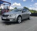 Шкода Октавия 2015 в Хусте на Automoto.ua Бежевый Шкода Октавия, объемом двигателя 1.8 л и пробегом 233 тыс. км за 13100 $, фото 6 на Automoto.ua