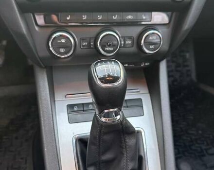 Шкода Октавия 2015 в Львове на Automoto.ua Бежевый Шкода Октавия, объемом двигателя 1.4 л и пробегом 191 тыс. км за 10400 $, фото 11 на Automoto.ua