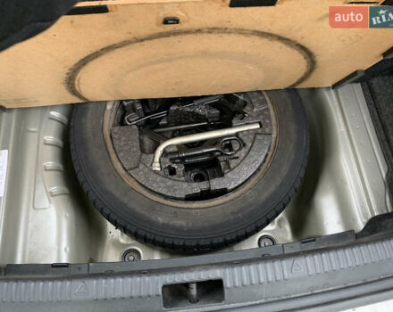 Бежевый Шкода Октавия, объемом двигателя 1.4 л и пробегом 235 тыс. км за 10900 $, фото 12 на Automoto.ua