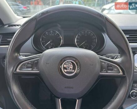 Шкода Октавия 2015 в Львове на Automoto.ua Бежевый Шкода Октавия, объемом двигателя 1.4 л и пробегом 191 тыс. км за 10400 $, фото 7 на Automoto.ua
