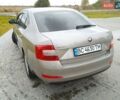 Бежевый Шкода Октавия, объемом двигателя 1.6 л и пробегом 160 тыс. км за 9700 $, фото 17 на Automoto.ua