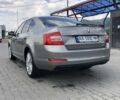 Шкода Октавия 2015 в Хусте на Automoto.ua Бежевый Шкода Октавия, объемом двигателя 1.8 л и пробегом 233 тыс. км за 13100 $, фото 4 на Automoto.ua