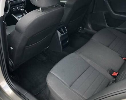 Шкода Октавия 2015 в Хусте на Automoto.ua Бежевый Шкода Октавия, объемом двигателя 1.8 л и пробегом 233 тыс. км за 13100 $, фото 12 на Automoto.ua