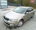 Бежевий Шкода Октавія, об'ємом двигуна 1.6 л та пробігом 160 тис. км за 9450 $, фото 10 на Automoto.ua